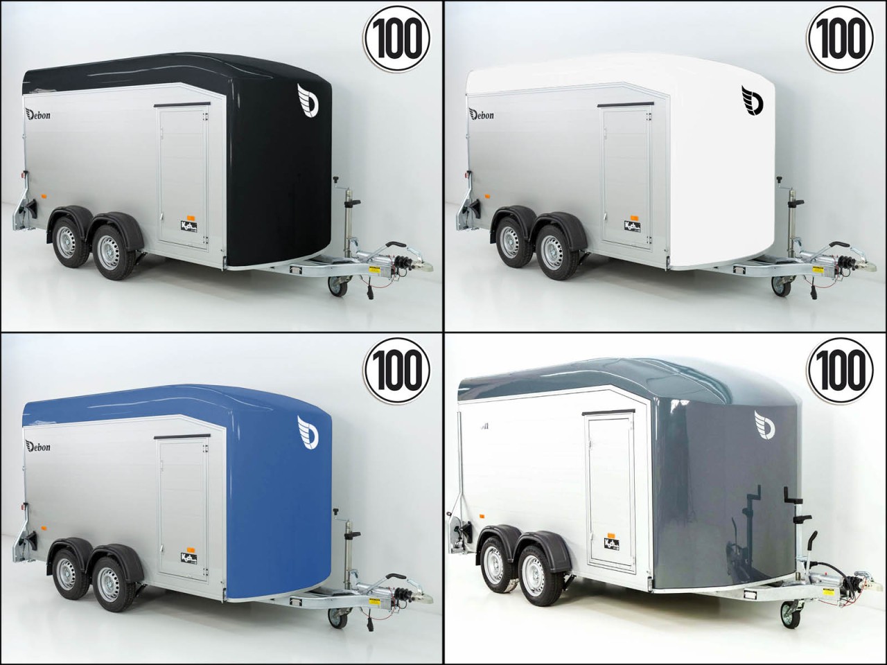 3057_01_1280x1280.jpg Debon Kofferanhänger Roadster Alu C700 179×378 H201 2,6t|Alu|Polybug|Tür-Neu – Image 1