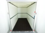 Unsinn Kofferanhänger UKU 157x305cm Höhe:194cm 2,6t|Rampe-Neu – Image 4