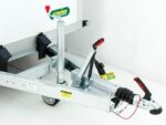 Unsinn Kofferanhänger UKU 157x305cm Höhe:194cm 2,6t|Rampe-Neu – Image 8
