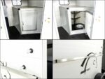 Cheval Liberte Pferdeanhänger Multi Max 2 | schwarz-Neu – Image 8