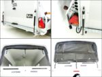 Cheval Liberte Pferdeanhänger Multi Max 2 | schwarz-Neu – Image 11