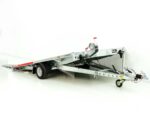 Temared Autotrailer Carkeeper 190x360cm 1,5t-Neu – Image 2