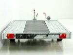 Temared Autotrailer Carkeeper 190x360cm 1,5t-Neu – Image 8