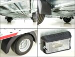 Temared Autotrailer Carkeeper 190x360cm 1,5t-Neu – Image 11