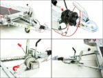 Temared Autotrailer Carkeeper 190x360cm 1,5t-Neu – Image 12