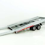 Temared Autotrailer Carkeeper 200x400cm 2,7t-Neu