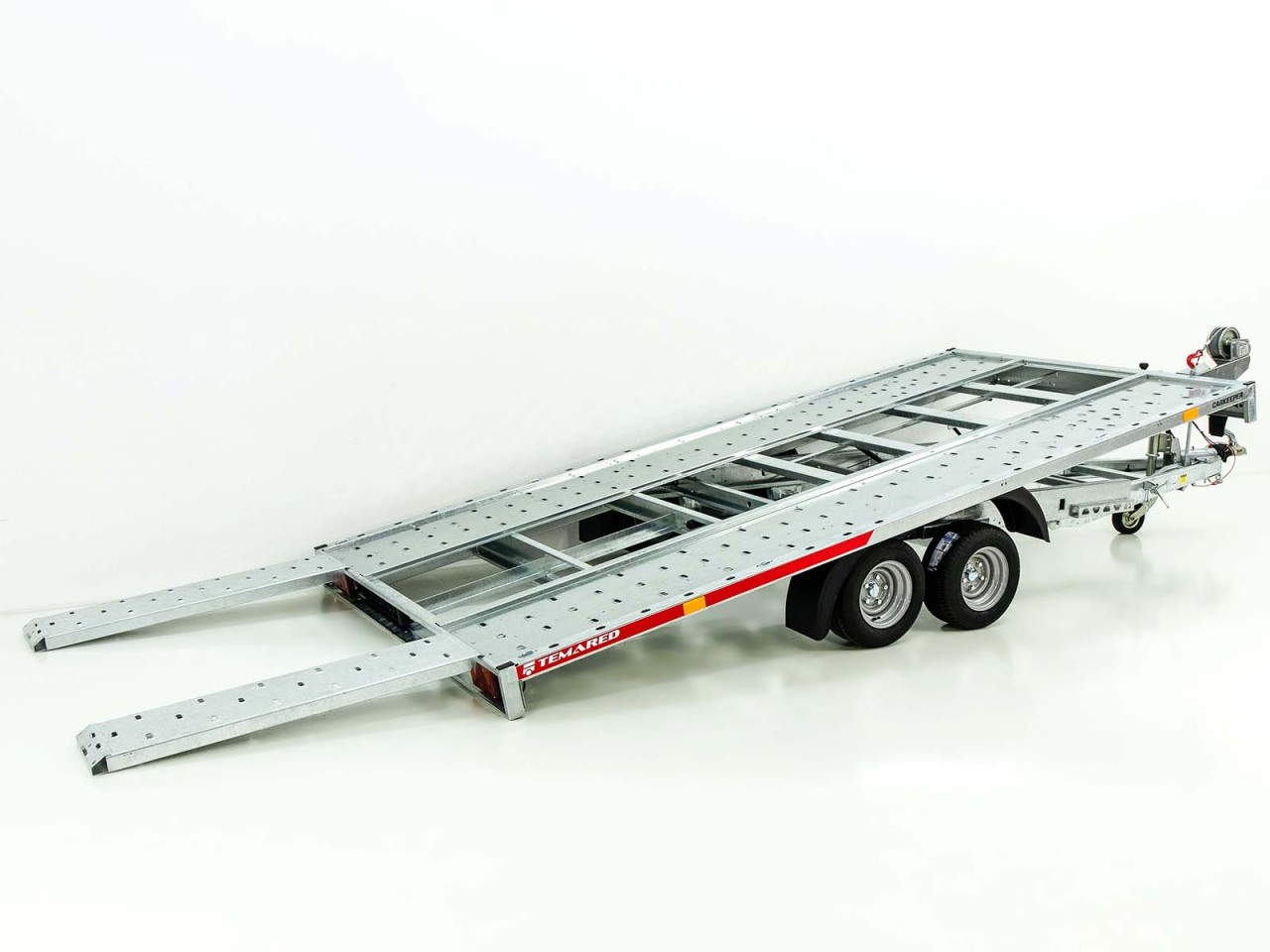 3069_01_1280x1280.jpg Temared Autotrailer Carkeeper 200x400cm 2,7t-Neu – Image 1