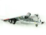 Temared Autotrailer Carkeeper 200x400cm 2,7t-Neu – Image 2