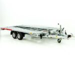 Temared Autotrailer Carkeeper 200x400cm 2,7t-Neu – Image 4