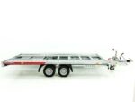 Temared Autotrailer Carkeeper 200x400cm 2,7t-Neu – Image 5