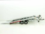 Temared Autotrailer Carkeeper 200x400cm 2,7t-Neu – Image 8