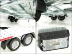 Temared Autotrailer Carkeeper 200x400cm 2,7t-Neu – Image 9