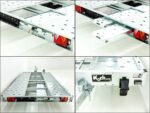 Temared Autotrailer Carkeeper 200x400cm 2,7t-Neu – Image 10
