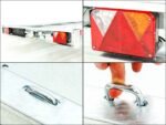 Temared Autotrailer Carkeeper 200x400cm 2,7t-Neu – Image 11