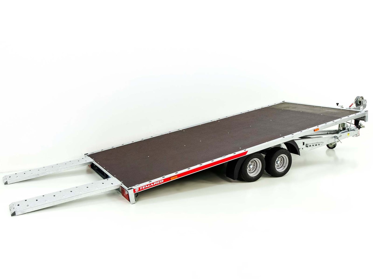 3070_01_1280x1280.jpg Temared Autotrailer Carkeeper 200x450cm 3,0t-Neu – Image 1
