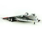 Temared Autotrailer Carkeeper 200x450cm 3,0t-Neu – Image 2