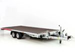 Temared Autotrailer Carkeeper 200x450cm 3,0t-Neu – Image 3