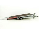 Temared Autotrailer Carkeeper 200x450cm 3,0t-Neu – Image 6