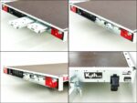 Temared Autotrailer Carkeeper 200x450cm 3,0t-Neu – Image 11