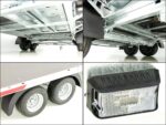 Temared Autotrailer Carkeeper 200x450cm 3,0t-Neu – Image 13