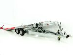 Temared Autotrailer Carkeeper 200x480cm 3,0t-Neu – Image 2