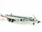 Temared Autotrailer Carkeeper 200x480cm 3,0t-Neu – Image 3