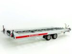 Temared Autotrailer Carkeeper 200x480cm 3,0t-Neu – Image 4