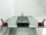 Temared Autotrailer Carkeeper 200x480cm 3,0t-Neu – Image 8