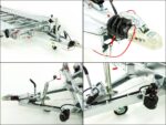 Temared Autotrailer Carkeeper 200x480cm 3,0t-Neu – Image 11