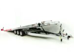 Temared Autotrailer Carkeeper 200x580cm 3,5t-Neu – Image 2