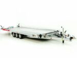 Temared Autotrailer Carkeeper 200x580cm 3,5t-Neu – Image 3