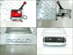 Temared Autotrailer Carkeeper 200x580cm 3,5t-Neu – Image 10