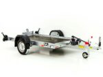 Vezeko Absenkanhänger 127x246cm 750kg-Hobby-Neu – Image 2