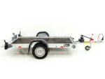 Vezeko Absenkanhänger 127x246cm 750kg-Hobby-Neu – Image 4
