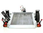 Vezeko Absenkanhänger 127x246cm 750kg-Hobby-Neu – Image 6