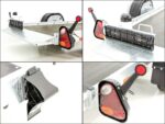 Vezeko Absenkanhänger 127x246cm 750kg-Hobby-Neu – Image 11