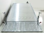 Temarad Universal Anhänger 210x507cm 3,5t|Tridem|Ladefläche kippbar-Neu – Image 7
