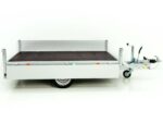 Eduard Hochlader Anhänger 2615 GE|150x256cm 1,5t-Neu – Image 6