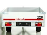 Eduard Hochlader Anhänger 2615 GE|150x256cm 1,5t-Neu – Image 7