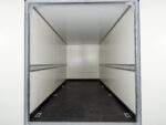 Vezeko Kofferanhänger 204x405cm Höhe:205cm 2,7t|Rampe|schwarz-Neu – Image 6