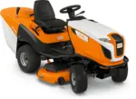 stihl aufsitzmaher rt 5112 z modell 2025 neu – Image 2