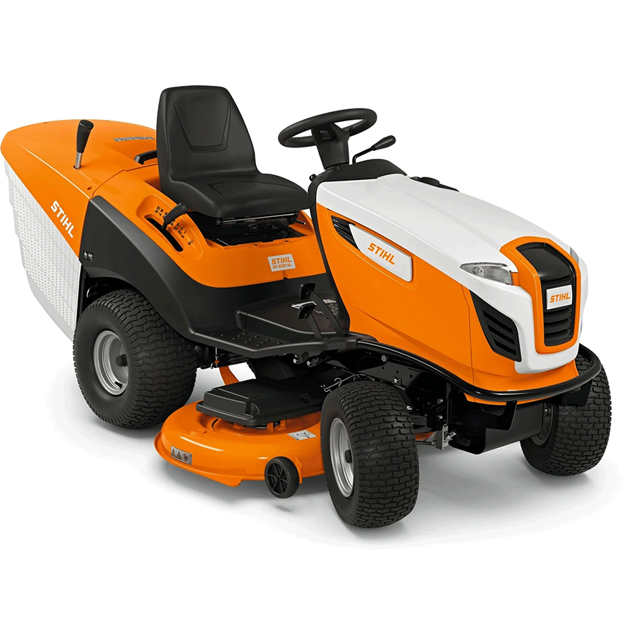 61702000030_1-2-1.png stihl rasentraktor rt 6127 1 zl modell 2025 neu – Image 1