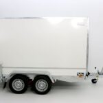 Blyss Kofferanhänger 146x304cm Höhe:180cm 2,0t|AKTION-Neu