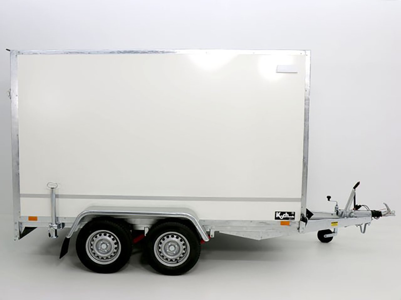 85.jpg Blyss Kofferanhänger 146x304cm Höhe:180cm 2,0t|AKTION-Neu – Image 1