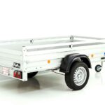 Koch-Anhänger 125x250cm 1200kg|Typ 4.12 Hobby|Angebot-Neu