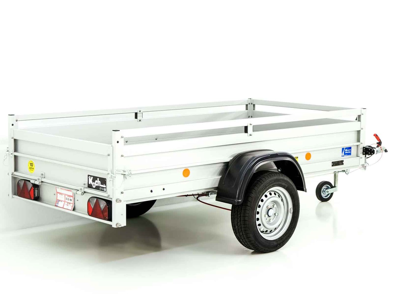 90.jpg Koch-Anhänger 125x250cm 1200kg|Typ 4.12 Hobby|Angebot-Neu – Image 1