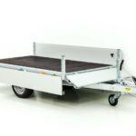 Eduard Hochlader Anhänger 2615 GE|150x256cm 1,5t-Neu