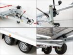 Vezeko Autotrailer Jumbo Light 210x515cm 3,5t-Neu – Image 12
