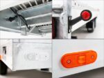 Vezeko Autotrailer Jumbo Light 210x515cm 3,5t-Neu – Image 14