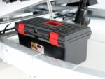 Vezeko Autotrailer Race Master Profi Alu 209x550cm 3,5t|E-Winde-Neu – Image 11